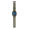 spigen rugged armor pro vintage khaki for apple watch 10 46mm extra photo 1