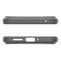 spigen rugged armor marble gray for google pixel 9 pro xl extra photo 1