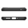 spigen rugged armor matte black for google pixel 9 pro pixel 9 extra photo 1