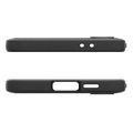 spigen rugged armor matte black for samsung galaxy s24 fe extra photo 2