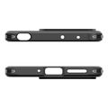 spigen rugged armor matte black for xiaomi redmi note 13 5g extra photo 1