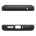 spigen slim armor cs black for google pixel 9 pro pixel 9 extra photo 2