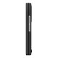 spigen slim armor pro black for samsung galaxy z fold6 extra photo 2
