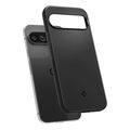 spigen thin fit black for google pixel 9 pro xl extra photo 2