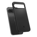 spigen thin fit black for google pixel 9 pro pixel 9 extra photo 2