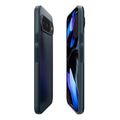spigen thin fit metal slate for google pixel 9 pro pixel 9 extra photo 1