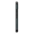 spigen tough armor abyss green for google pixel 9 pro pixel 9 extra photo 2