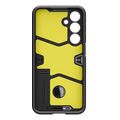spigen tough armor black for samsung galaxy s24 fe extra photo 1