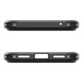spigen tough armor metal slate for google pixel 8a extra photo 2