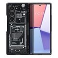 spigen ultra hybrid pro zero one for samsung galaxy z fold6 extra photo 1
