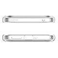 spigen ultra hybrid crystal clear for google pixel 9 pro xl extra photo 1