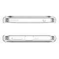 spigen ultra hybrid crystal clear for google pixel 9 pro pixel 9 extra photo 1