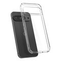 spigen ultra hybrid crystal clear for google pixel 9 pro pixel 9 extra photo 3