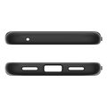 spigen ultra hybrid matte black for google pixel 8a extra photo 1