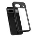spigen ultra hybrid matte black for google pixel 8a extra photo 2