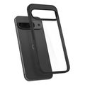 spigen ultra hybrid matte black for google pixel 9 pro pixel 9 extra photo 3