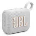 jbl go4 bluetooth speaker white extra photo 1