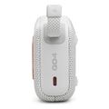 jbl go4 bluetooth speaker white extra photo 2