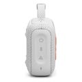 jbl go4 bluetooth speaker white extra photo 3