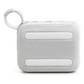 jbl go4 bluetooth speaker white extra photo 4