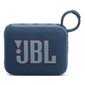 jbl go4 bluetooth speaker blue extra photo 2