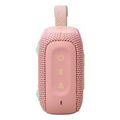 jbl go4 bluetooth speaker pink extra photo 1