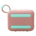 jbl go4 bluetooth speaker pink extra photo 2