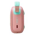 jbl go4 bluetooth speaker pink extra photo 3
