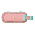 jbl go4 bluetooth speaker pink extra photo 4