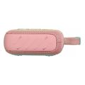 jbl go4 bluetooth speaker pink extra photo 5