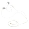 jbl endurance run 2 handsfree white extra photo 1