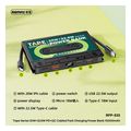 remax rpp 533 gr tape series powerbank 10000mah extra photo 1
