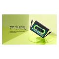 remax rpp 533 gr tape series powerbank 10000mah extra photo 4