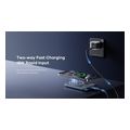 remax rpp 2 gr powerbank wireless 20w 5000ma extra photo 2