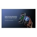 remax rpp 2 gr powerbank wireless 20w 5000ma extra photo 4