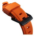 nomad rugged strap orange black for apple watch ultra extra photo 1