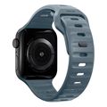 nomad sport strap m l blue for apple watch 49mm 46mm 45mm 44mm 42mm extra photo 4 nomad sport strap m l blue for apple watch 49mm 46mm 45mm 44mm 42mm extra photo 4