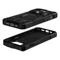 uag monarch pro magsafe carbon fiber for iphone 14 pro extra photo 1
