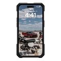 uag monarch pro magsafe carbon fiber for iphone 14 pro extra photo 3
