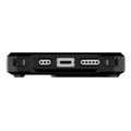 uag monarch pro magsafe carbon fiber for iphone 14 pro extra photo 4