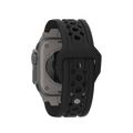 uag monarch strap black titanium for apple watch 49mm 46mm 45mm 44mm 42mm extra photo 2