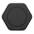 uag wireless charger with kick stand black carbon fiber bulk extra photo 1