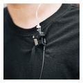 osio nt 8790 akoystiko gia walkie talkie motorola tlkr me ptt kai diafano spiral silikonis extra photo 7