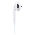 apple earpods a1472 handsfree 35mm mwu53 extra photo 1