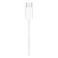 apple earpods headset handsfree usb c myqy3 extra photo 2