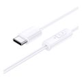 baseus handsfree 35mm encok cz11 white extra photo 3
