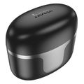 hoco eq7 akoystika bluetooth handsfree black extra photo 1