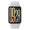 xiaomi smart band 9 pro moonlight silver bhr8715gl extra photo 2