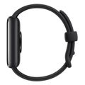 xiaomi smart band 9 pro obsidian black bhr8710gl extra photo 1