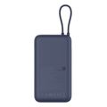 xiaomi 33w power bank 20000mahintegrated cable blue gl bhr8975gl extra photo 3